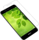 Tempered glass/ beschermglas/ screenprotector voor Huawei Nova 2 Plus | WN™