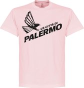 Palermo Eagle T-Shirt  - S