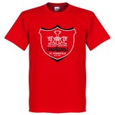 Persepolis Team T-Shirt - XXXL