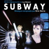 Subway (Original Soundtrack)
