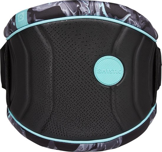 Mystic Kitesurf Dames Trapeze Dazzled Waist Harness Women Phantom