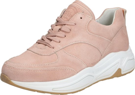 Bullboxer sneakers laag Poederroze-37 | bol.com