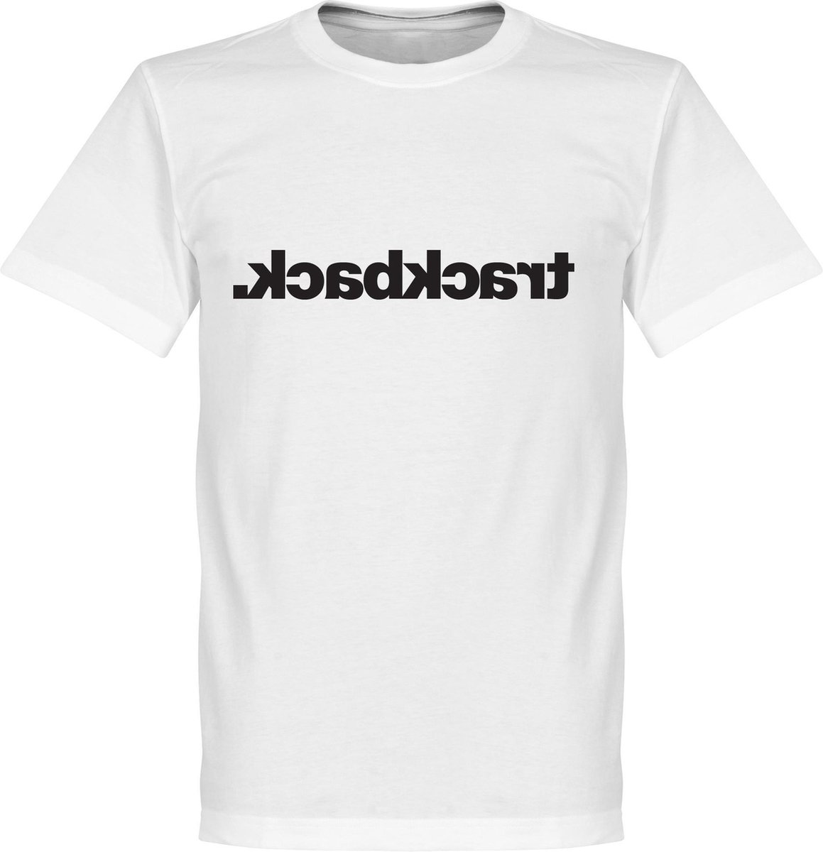 Trackback T-shirt - 3XL