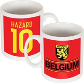 België Hazard Team Mok