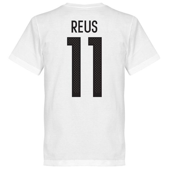 T-Shirt Équipe Géante Allemagne - S