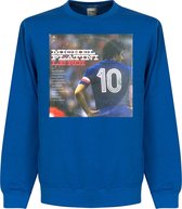 Pennarello LPFC Platini Sweater - S