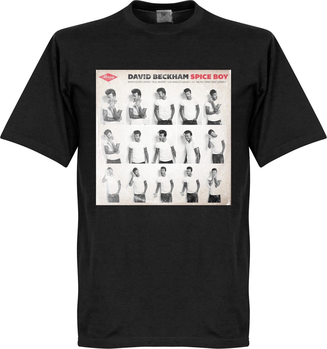 Pennarello LPFC Beckham T-Shirt - XL