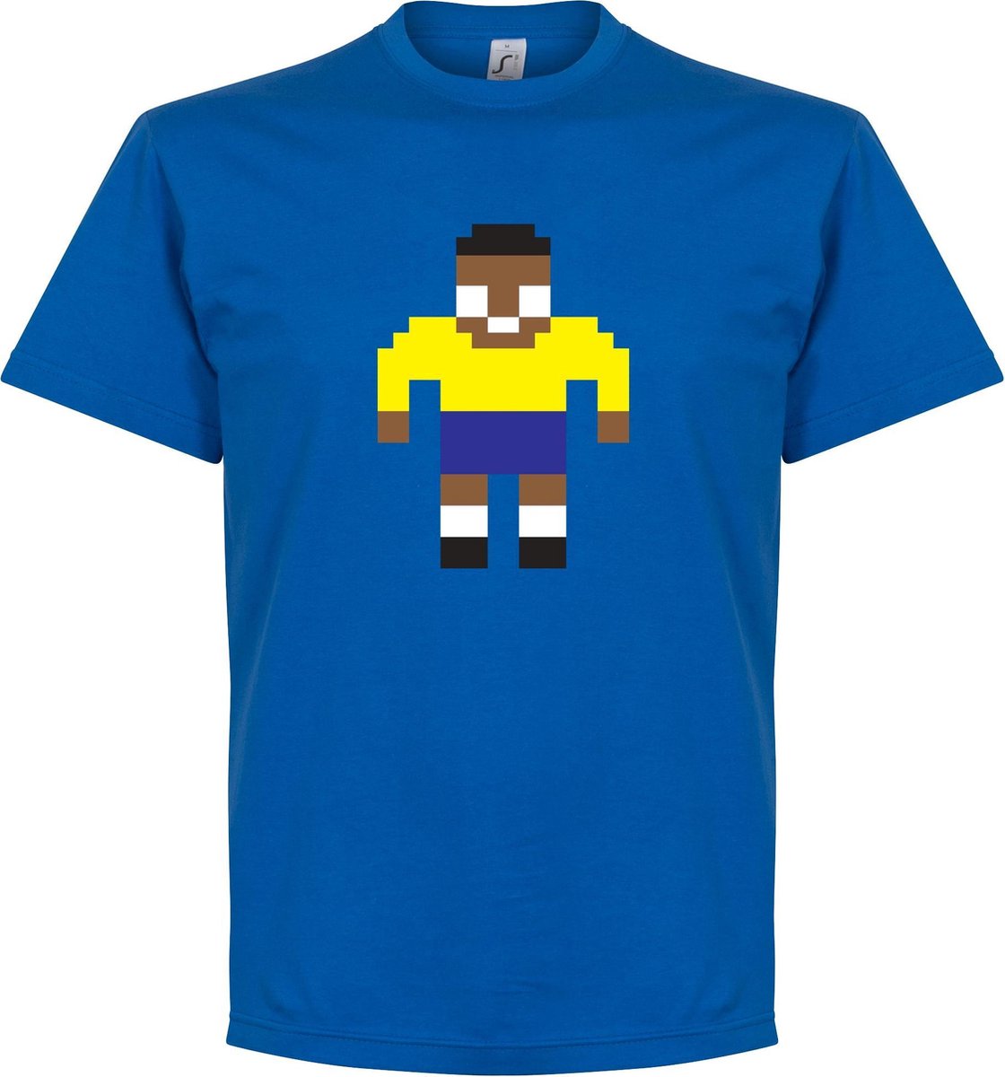 PelÃ© Legend T-Shirt - XXL