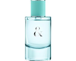 Tiffany & Co. - Tiffany & Love -  Eau de Parfum - 50 ml - Damesparfum