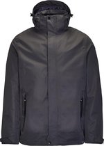 Killtec heren zomerjas Xenios antraciet - maat L