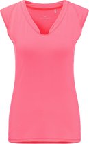 Venice Beach Eleam  Sportshirt - Maat S  - Vrouwen - roze