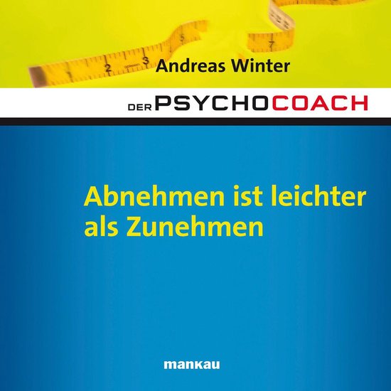 Starthilfe-Hörbuch-Download zum Buch "Der Psychocoach 3: Ab ... - cover