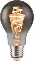 Nordlux 2080032747 LED-lamp Energielabel B (A++ - E) E27 Peer 5 W (Ø x l) 60 mm x 109 mm Dimbaar 1 stuk(s)