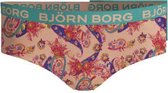 Bjorn Borg Hipster 1 Pack Paisley Maat 146-152