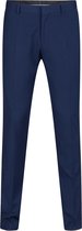 WE Fashion Heren regular fit dali pantalon - Maat XS (42)