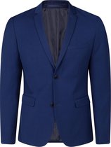 WE Fashion Heren skinny fit blazer Dali - Maat S (44)