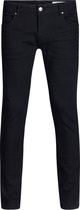 WE Fashion Heren slim fit comfort stretch jeans - Maat W28 X L30