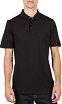 Volcom Wowzer polo black