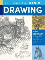 Collector's Series - The Art of Basic Drawing