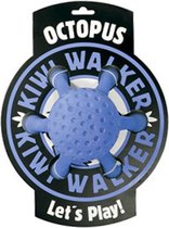 Kiwi Walker Let's Play! Octopus blauw