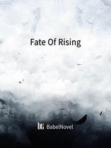 Volume 1 1 - Fate Of Rising