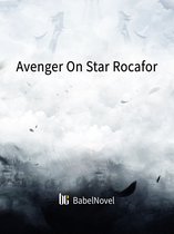 Volume 1 1 - Avenger On Star Rocafor