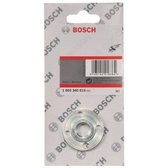 Bosch - Ronde moer voor lappenschijf 115 - 150 mm