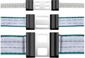 AKO Lintverbinder Litzclip verzinkt 20mm (5 stuks)