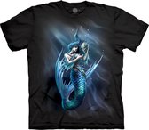 T-shirt Sailors Ruin Mermaid XL