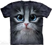 KIDS T-shirt Cutie Pie Kitten M