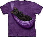 T-shirt Cats Cradle XL