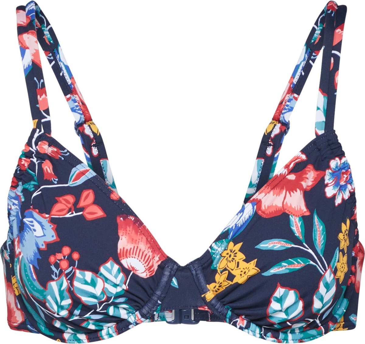 Esprit bikinitop jasmine beach Gemengde Kleuren-40 (80)-d
