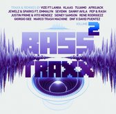 Bass Traxx Vol.2