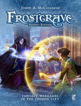 Frostgrave 13 - Frostgrave: Second Edition