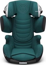 Kiddy Cruiserfix 3 Autostoel Deep Sea Green