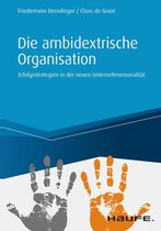 Haufe Fachbuch - Die ambidextrische Organisation