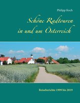 Schöne Radtouren in und um Österreich