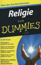 Voor Dummies - Religie voor dummies
