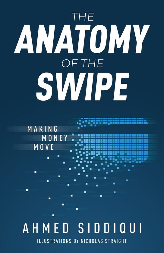 The Anatomy of the Swipe - cover