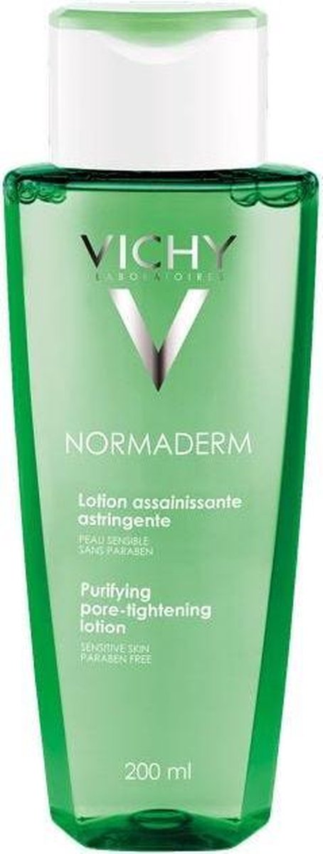 Vichy Normaderm Zuiverende Lotion