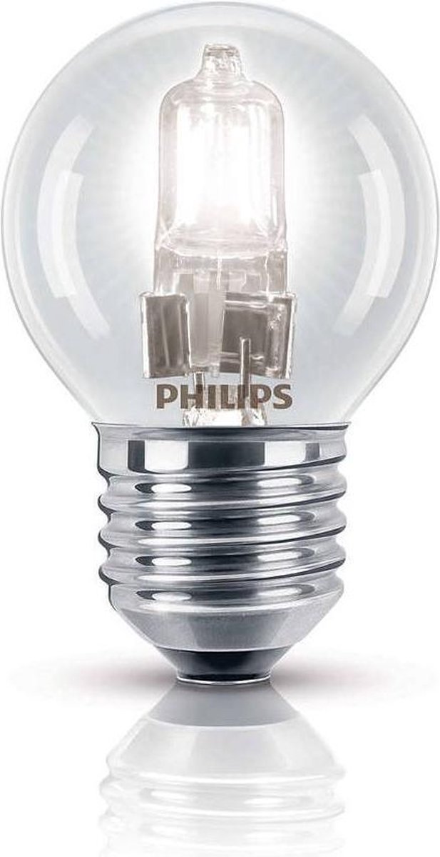 Pack 2 ampoules LED intelligentes sphériques P45 Philips Hue