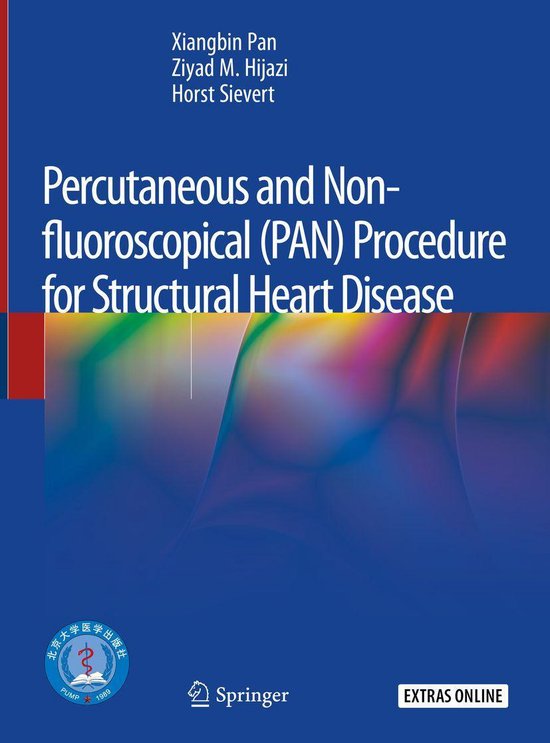 Medicine (R0) - Percutaneous and Non-fluoroscopical (PAN) Pr ... - cover