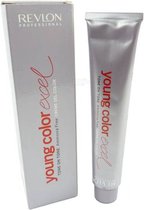 Revlon Young Color Excel 7.12 Light Pearly 70ml