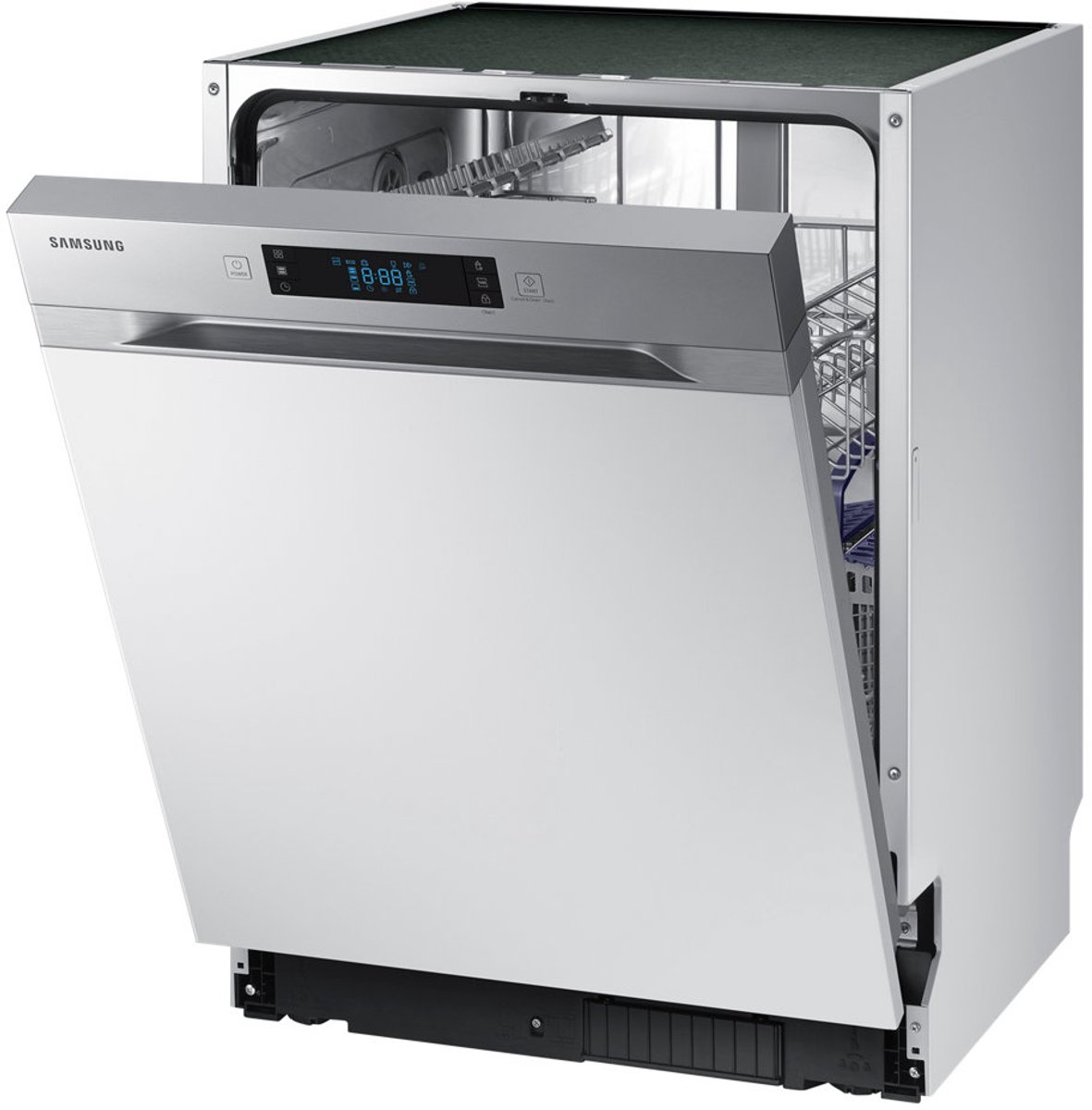 Samsung DW60M6040SS/EG