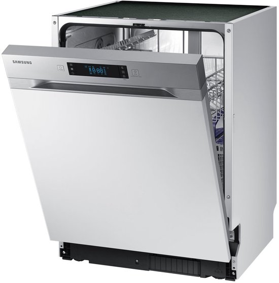 Samsung DW60M6040SS - Inbouwvaatwasser