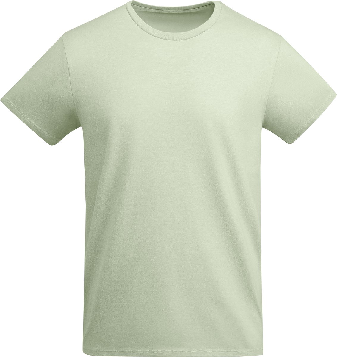 Roly T-Shirt Breda RY6698 - Mist Green 264 - S