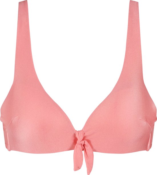 Beachlife Pink Shine Dames Bikinitopje - Maat C36