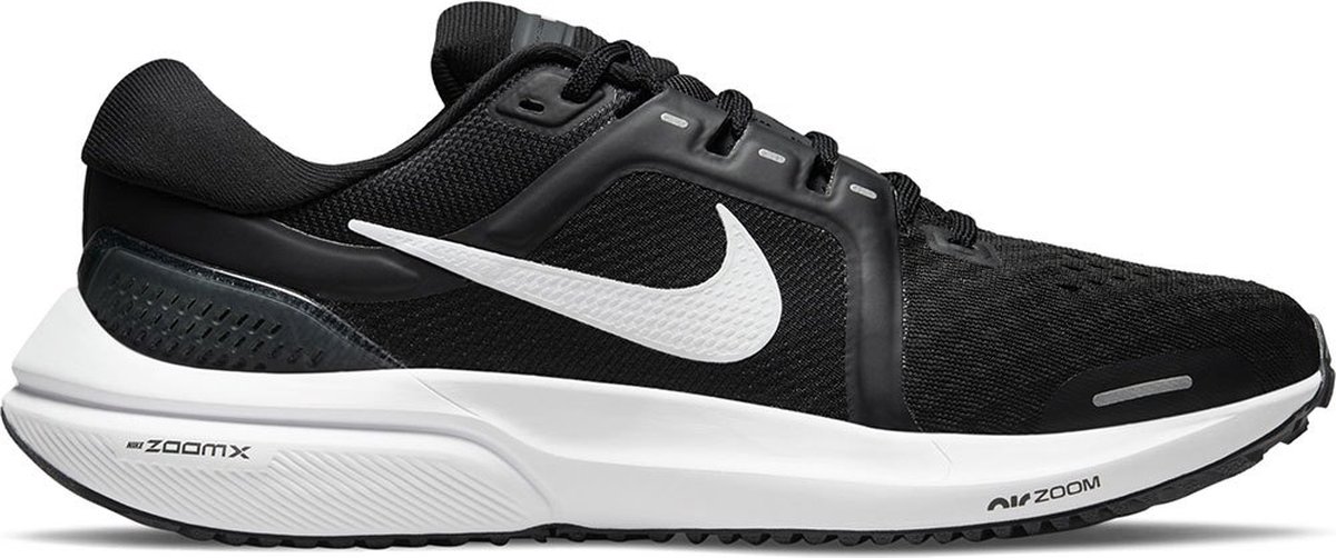 Nike Air Zoom Vomero 16 Sportschoenen - Dames - Zwart - Maat 38 | bol.com