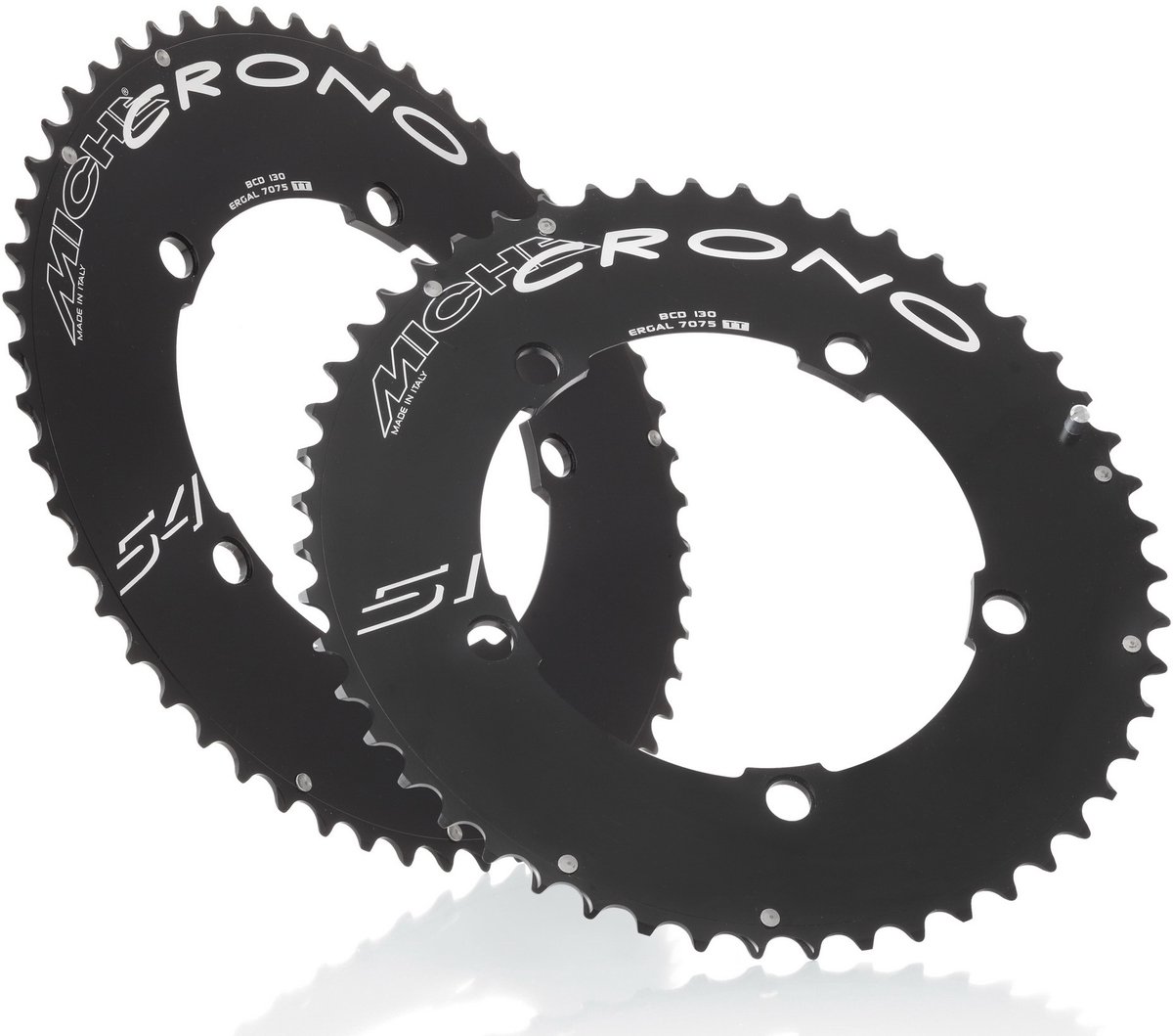 Shimano Kettingblad Supertype Crono 130/53T 10V Shimano