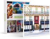 Bongo Bon - 2-DAAGSE IN HET 5-STERREN HÔTEL BOWMANN IN HARTJE PARIJS - Cadeaukaart cadeau voor man of vrouw